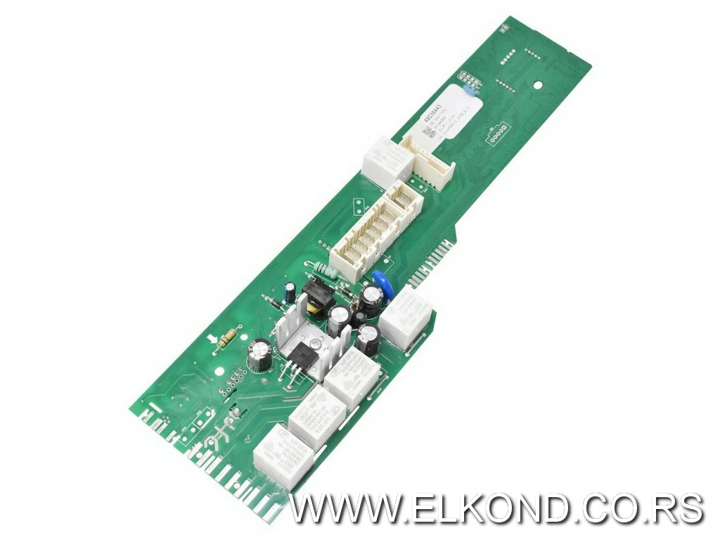 Elektronika veš mašine CANDY 43024164